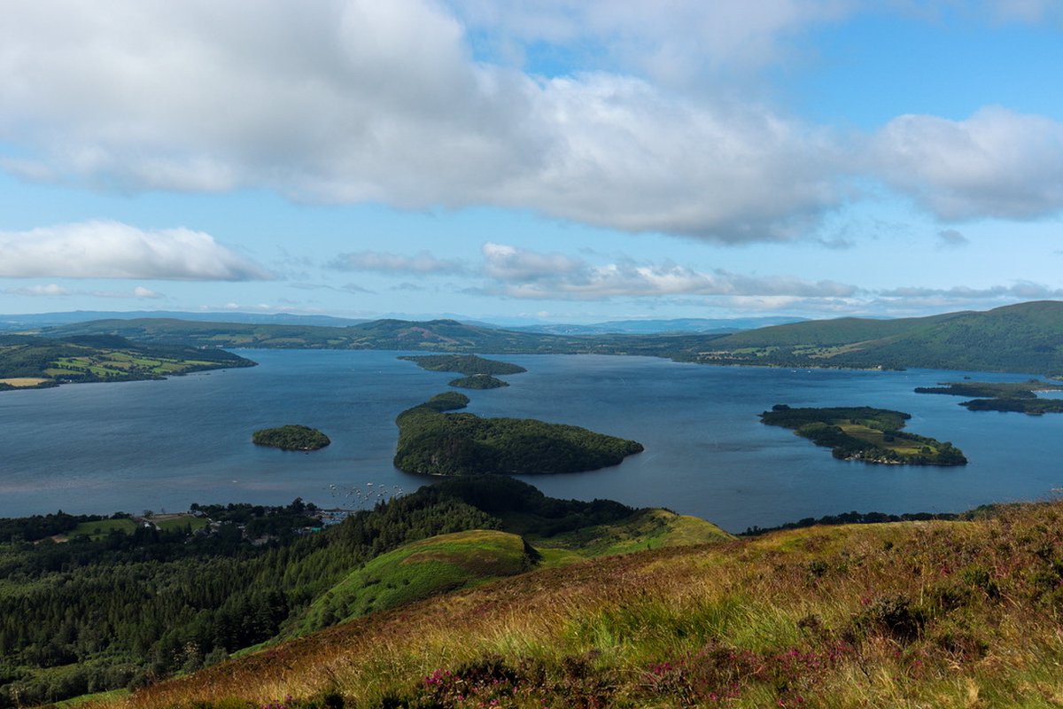Conic Hill